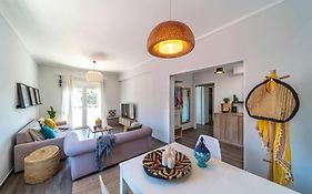 Rodini Park Apartment